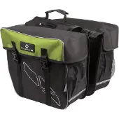 M-Wave Sacoches Amsterdam Double 30l