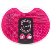 Sigma Beauty Spa Express tapis de nettoyage pour brosses de maquillage