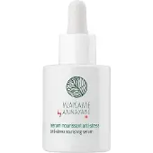 Annayake Wakame Anti-Stress Nourishing Serum sérum apaisant nourrissant visage effet anti-rides 30 ml