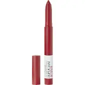Maybelline SuperStay Ink Crayon Rouge à lèvres 45 Hustle In Heels 14 grammes
