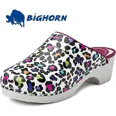 Bighorn Sabots Médicaux Bighorn 5030 Panthère-Taille 42