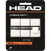 Head Grip Xtrem Soft Blanc