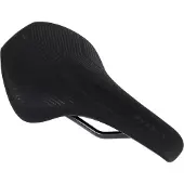 Cube Natural Fit Saddle Nuance - black CUBE Equipment
