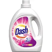 Dash Color Frische