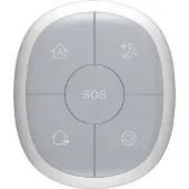 Elro Connects Telecommande multifonctions (SF40RE)