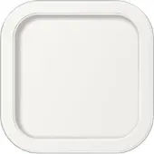 Eth Plafonnier LED Lois blanc
