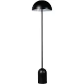 Eth Lampadaire noir Bobby