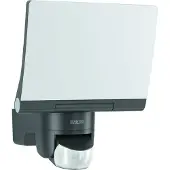 Steinel XLED Home 2 Floodlight avec Détecteur de mouvement Noir XL