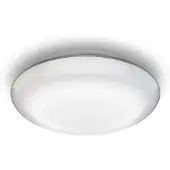 Steinel Lampe de porche DL Vario Quattro avec capteur de mouvement
