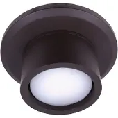 Beacon Climate CNC Led light kit Oil Rubbed Bronze