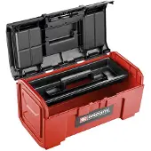 Facom Boîte à Outils Plastique 16'' fermeture automatique BP.C16NPB