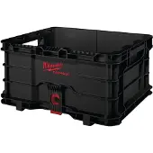 Milwaukee 4932471724 - Caisse PACKOUT
