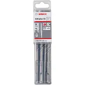Bosch 2608576181 Forets SDS plus-7X pour perforateur 8 x 100 x 165 mm