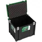 HiKOKI Boîte à outils 402541 Hit-System Case IV