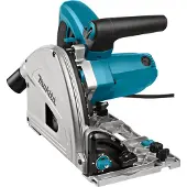 Makita SP 6000 J Scie plongeante 1300 W + Makpac