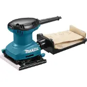 Makita BO4557 Ponceuse vibrante - 180W