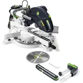 Festool Scie à onglet KS 120 REB KAPEX | 575302