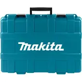 Makita Mallette de transport en plastique pour DGA 900 + DGA 901 ( 821717-0 )