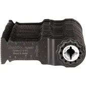 Makita B-64814-20 / TMA047 Lame Plongeante -32 X 50 Mm (20 Pcs)