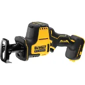 DeWalt Dcs369n-xj Jigsaw Jaune One Size / EU Plug 220V