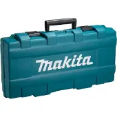 Makita Mallette de transport en plastique