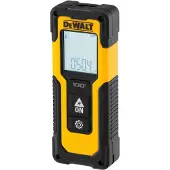 DeWalt DWHT77100 Télémètre Laser