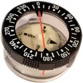 Metalsub Boussole Capsule