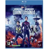 Marvel Ant-Man et la Guêpe 3 : Quantumania Blu-ray