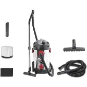 Rubi Aspirateur as-30 pro 210-240v/50-60 hz - - 50962
