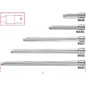 Beta Utensili Extension Pour Clé à Cadre 250 Mm Male/female 1/4