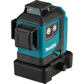 Makita SK 700 (Laser à lignes croisées)