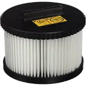 DeWalt Filtre Eau et Poussière pour DWV901L-QS (2 pièces)