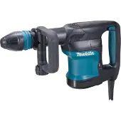 Makita Marteau-piqueur 1.100 W - SDS-MAX - 7,6 J