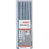 Bosch Clean-Bohrer