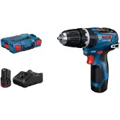 Bosch Professional Tournevis électrique Gsb 12v-35 Combi