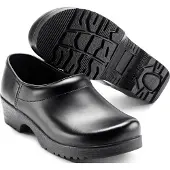 Sika Chaussure Flexika sabot fermé Noir-41