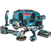 Makita P-08850 - Lamelles - 60 X 24 X 4 Mm (1000 Pcs)