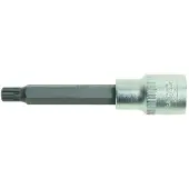 Bahco Be510213 1/2´´ Verre Avec Embout Nervuré
