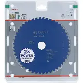 Bosch Lame pour Scies Circulaires ACCU Expert for Wood 216x30x1.7/1.2x48T
