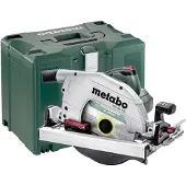 Metabo KS 85 FS Scie Circulaire Dans Une Mallette - 2000W - 235mm