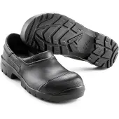 Sika Chaussure de sécurité Proflex sabot fermé Noir-47