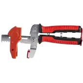 Rubi Tenaille Delta Fast Fix R3901