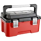 Facom Boîte à outils BP.P20APB (515 x 300 x 275mm) - charge max 25 kg