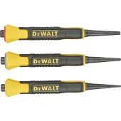 DeWalt Jeu de bourrage 3 el