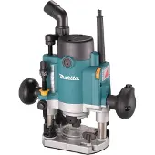 Makita RP1111C Défonceuse - 1100W - 57 Mm
