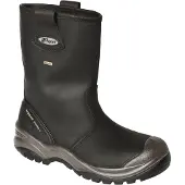 Grisport 72401C Bottes de travail - S3 - Haut - Pointure 39
