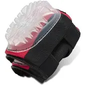 Rubi 81998 Gel Knee Pads Rouge