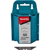 Makita Zubehör P-90607 Ersatzklinge (50 Stück) (Lame de rechange)