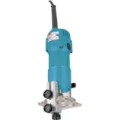 Makita 3707f Fraiseuse à bordure | 440 W – 3707 F