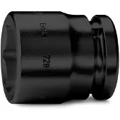 Bosch Accesorios CLÉ À DOUILLE HEXAGONALE POUR MACHINE, RÉF. 728 , 21 mm